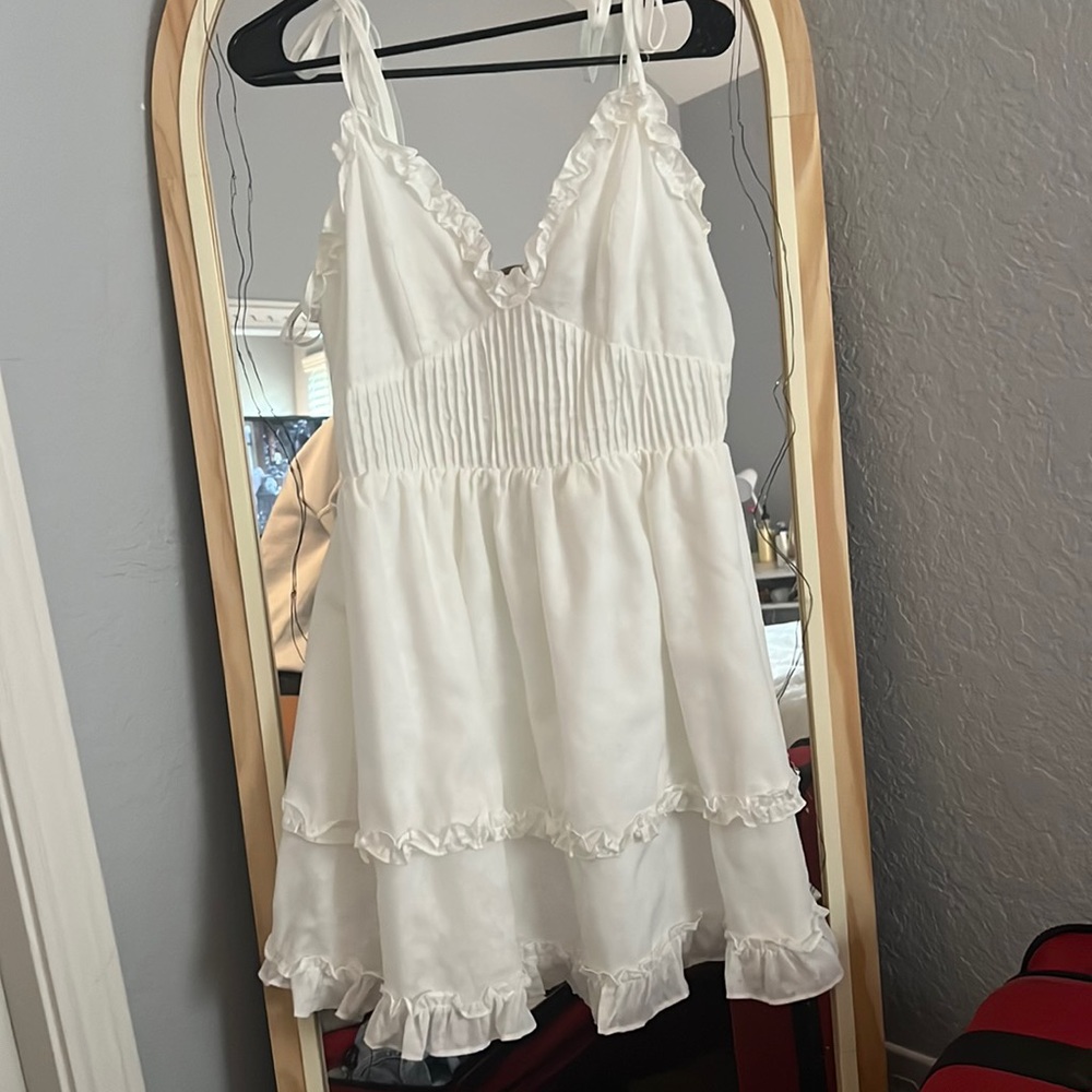 Lulus, size S, dress